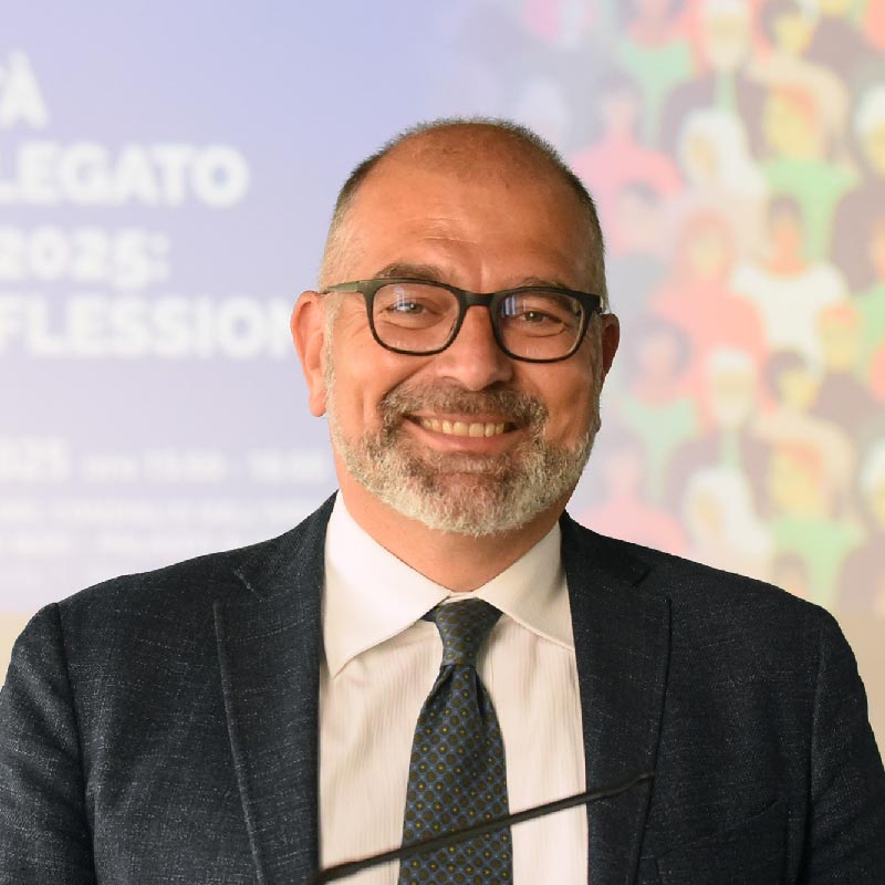 Avv. Giuseppe De Lucia