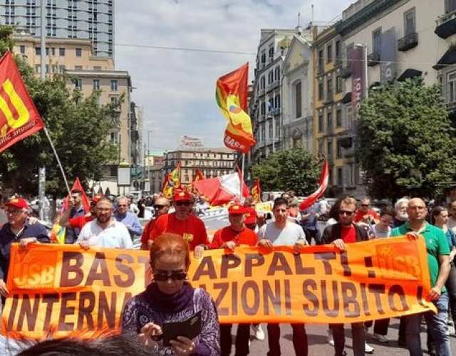 Anche a distanza di tempo è possibile denunciare una condotta antisindacale 